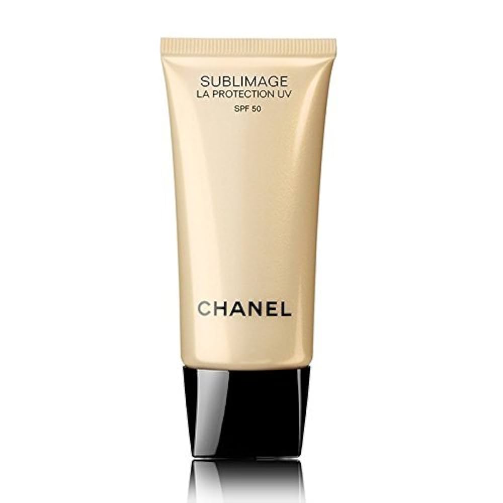 シャネル サブリマージュ ラ プロテクシオン UV 50 Amazon.co.jp: CHANEL シャネル サブリマージュ ラ プロテク